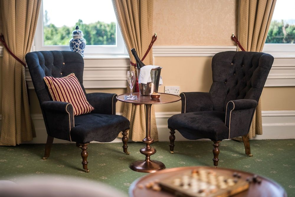 Oldfields House - Bed & Breakfast 3