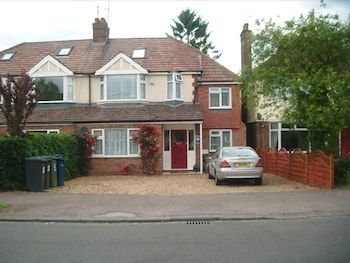 Rosa's Bed & Breakfast 1