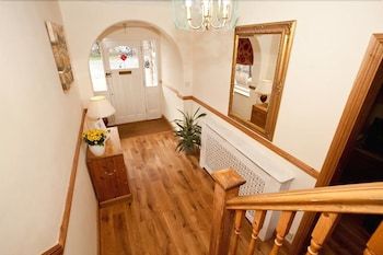 Rosa's Bed & Breakfast 2