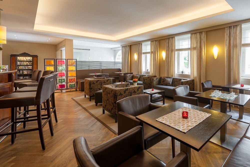 Apartments Wolf Dietrich 2