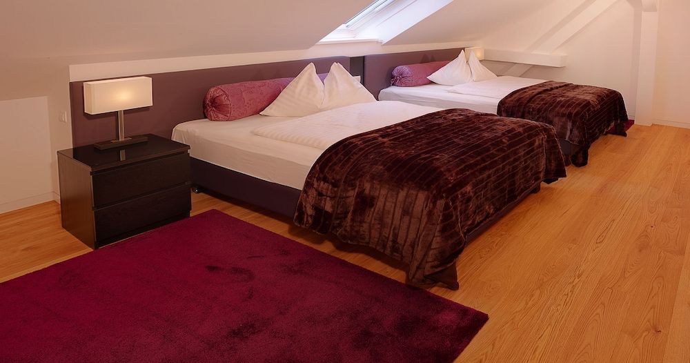 Apartments Wolf Dietrich 3