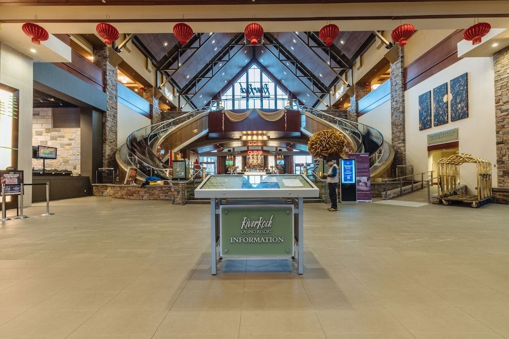 River Rock Casino Resort 2