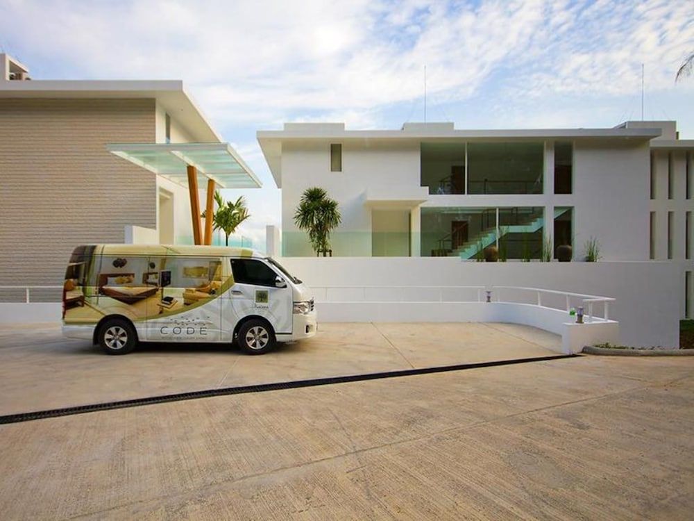 Code Samui Hotel 2 Code Samui Hotel 2