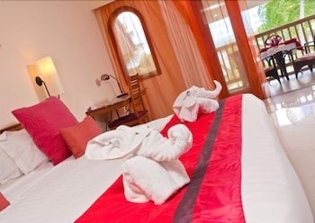 Jalsa Beach Hotel & Spa 3 Jalsa Beach Hotel & Spa 3