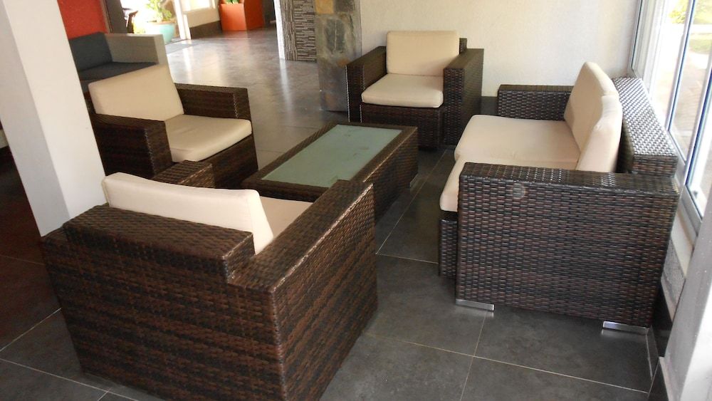 Le Grand Bleu Hotel 3