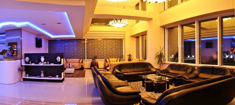 Demosan Otel & Spa 3