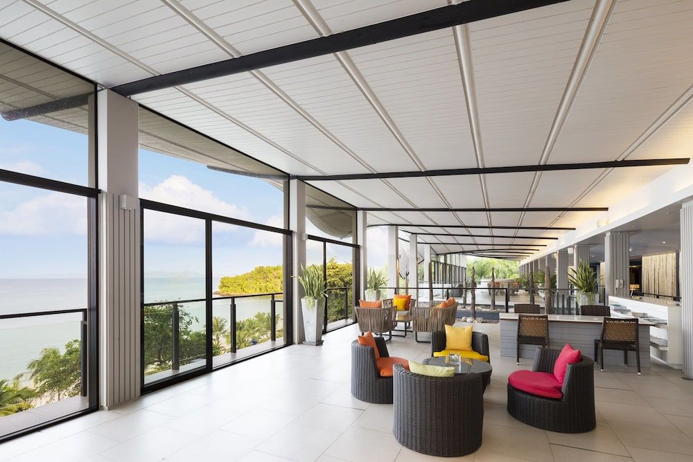 Beyond Resort Krabi 2