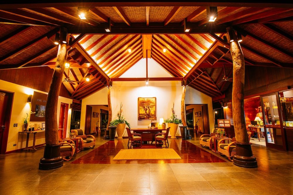 The Farm at San Benito 3