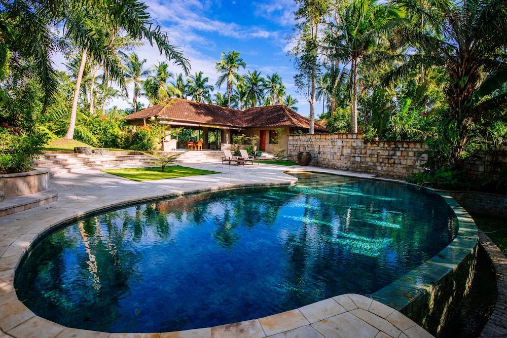 The Farm at San Benito 1