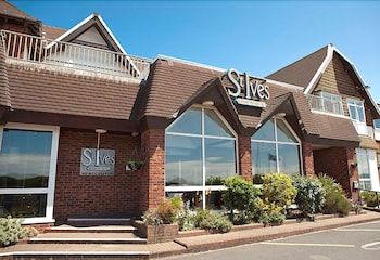 St. Ives Hotel 3 estrelas em Lytham St Annes