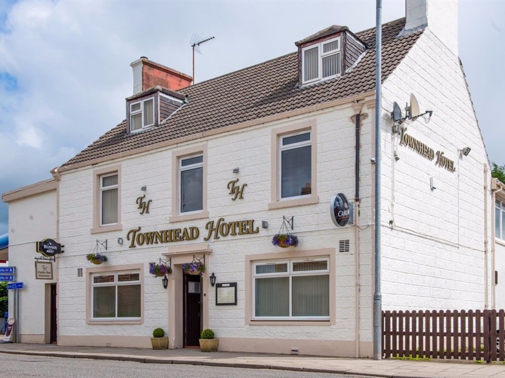 Townhead Hotel