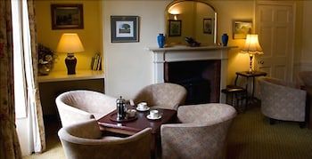 Stower Grange Hotel 2
