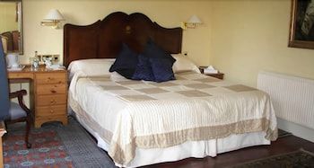 Stower Grange Hotel 3