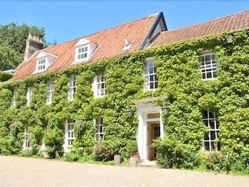 Stower Grange Hotel 1