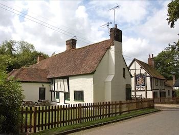 The Brocket Arms