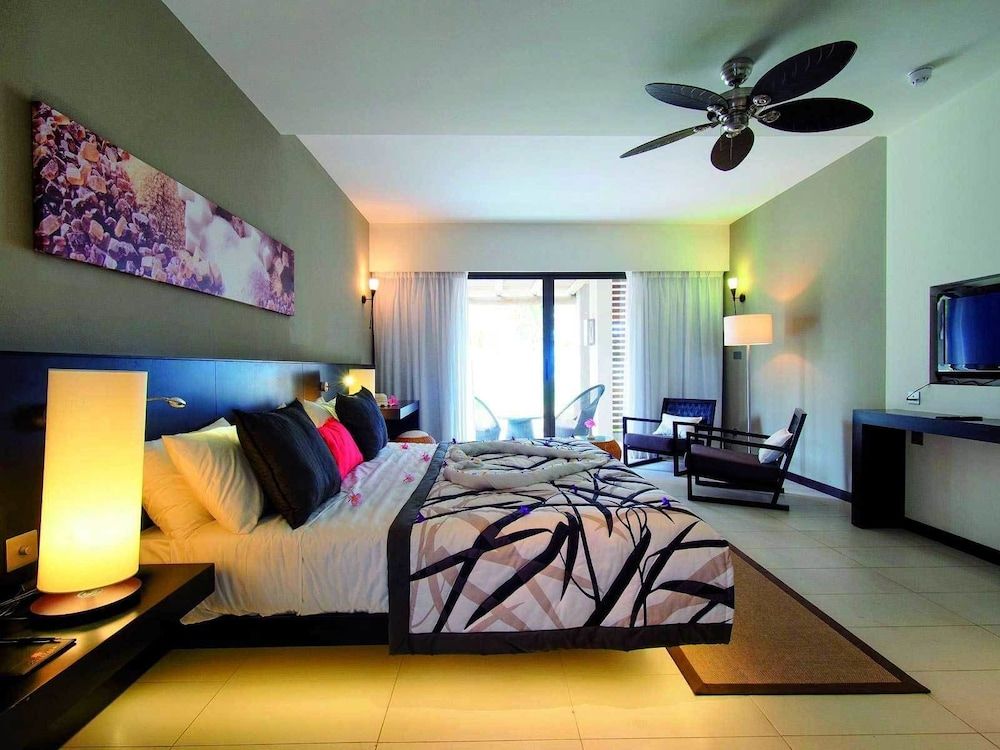 Maritim Crystals Beach Hotel Mauritius 3