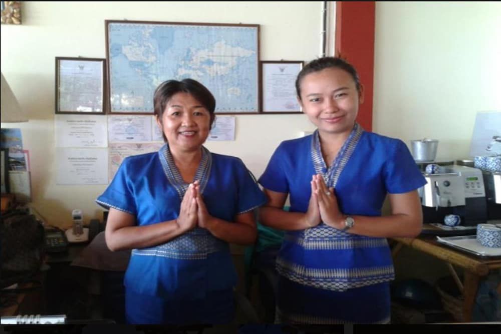 The Waterfront Boutique Hotel & Cafe 2