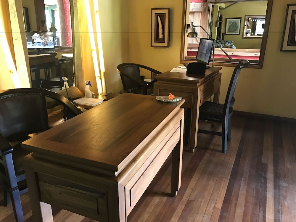 Lakaz Chamarel Exclusive Lodge 3 Lakaz Chamarel Exclusive Lodge 3