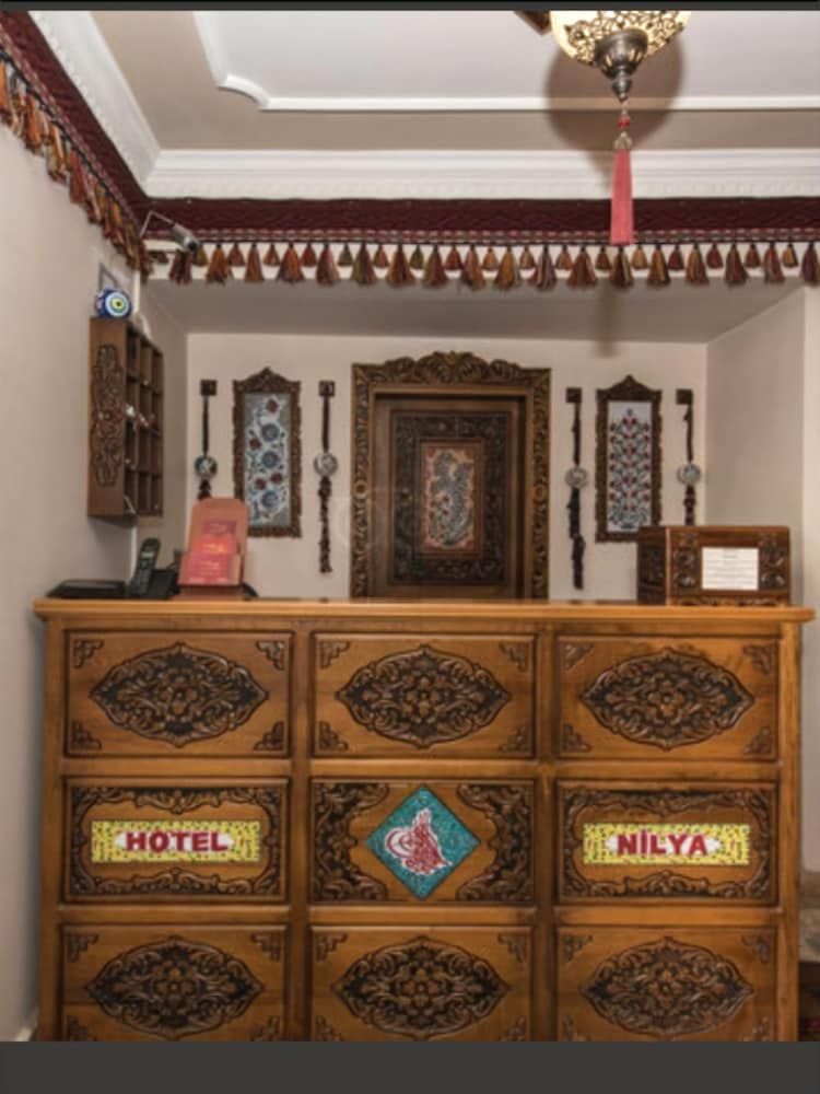 Hotel Nilya - Special Class 2