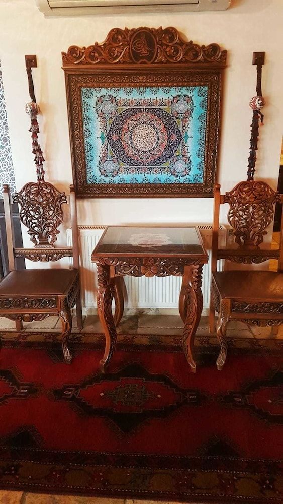 Hotel Nilya - Special Class 3