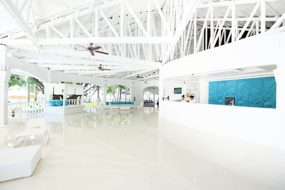 Pacific Cebu Resort 2