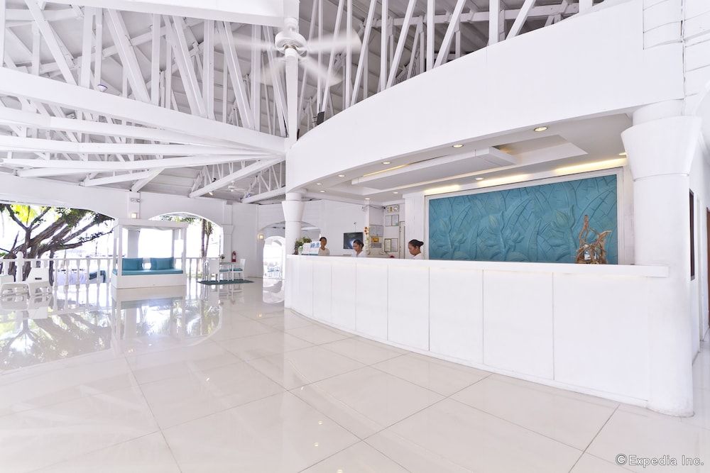 Pacific Cebu Resort 3