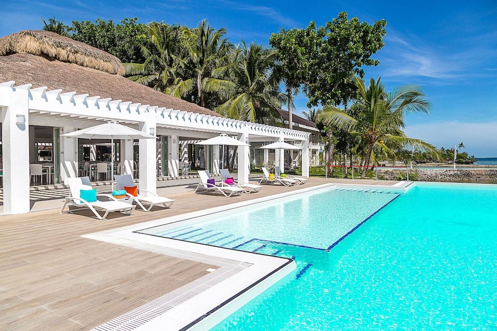 Pacific Cebu Resort 1