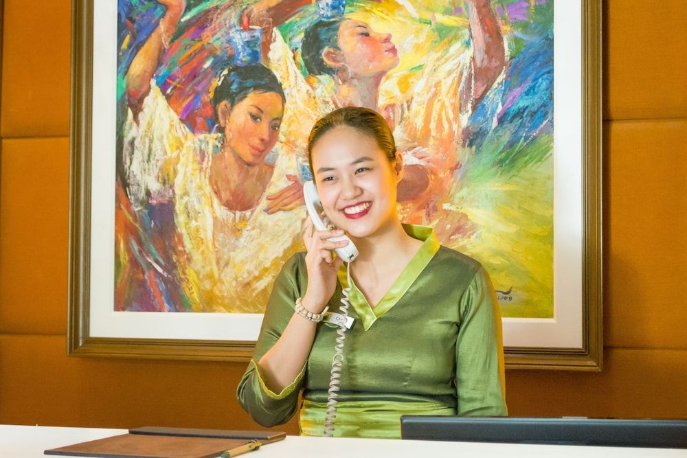 Cocoon Boutique Hotel 2