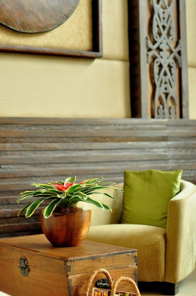 Cocoon Boutique Hotel 3