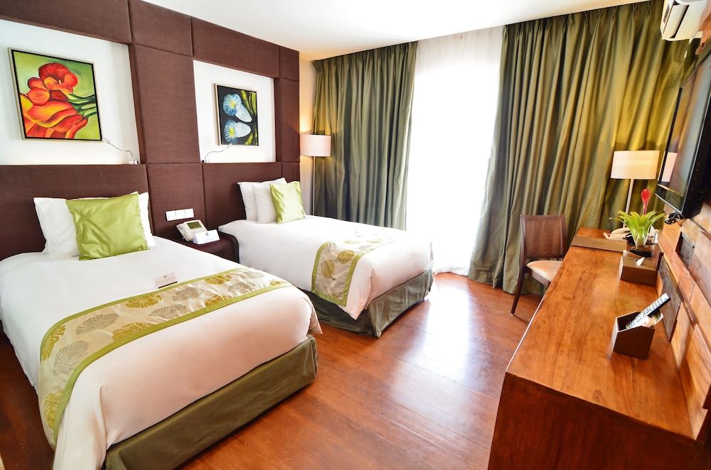 Cocoon Boutique Hotel 1