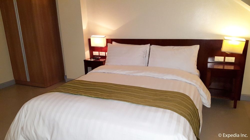 Azalea Hotels & Residences Baguio 3