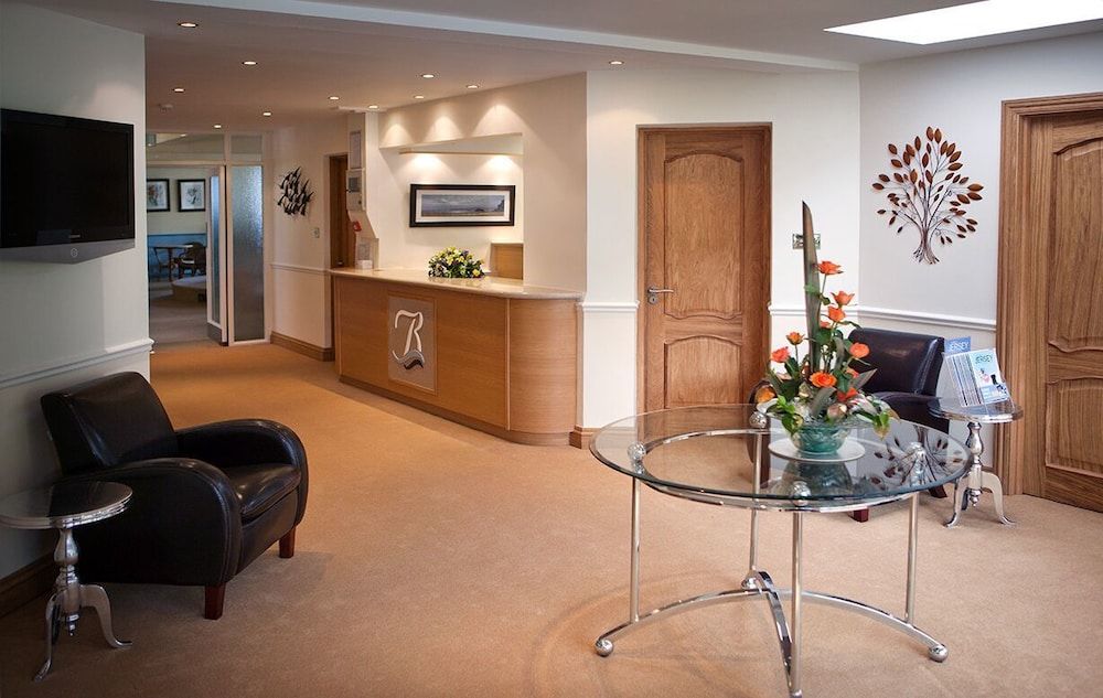 The Biarritz Hotel 2