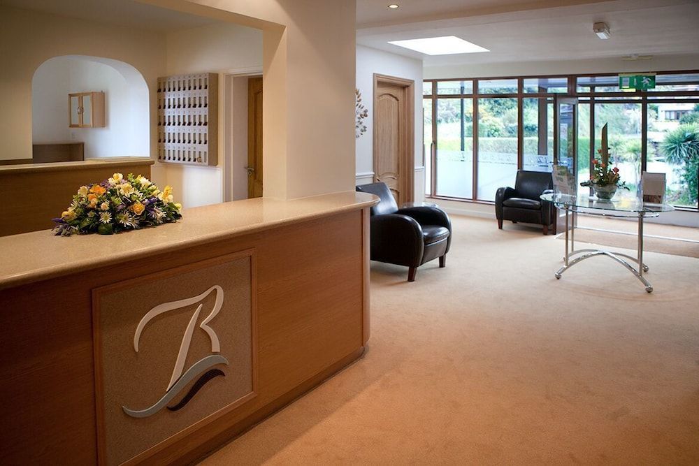 The Biarritz Hotel 3