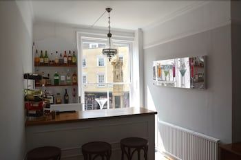 Cathedral Gate Hotel 2