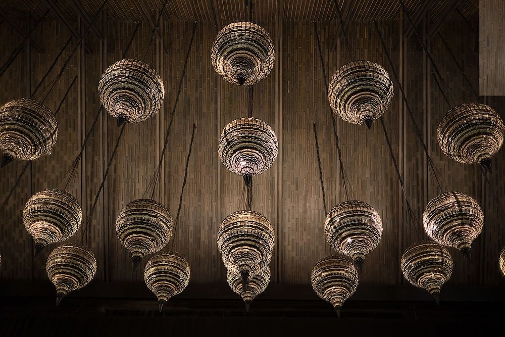 AVANI Khon Kaen Hotel & Convention Center 2