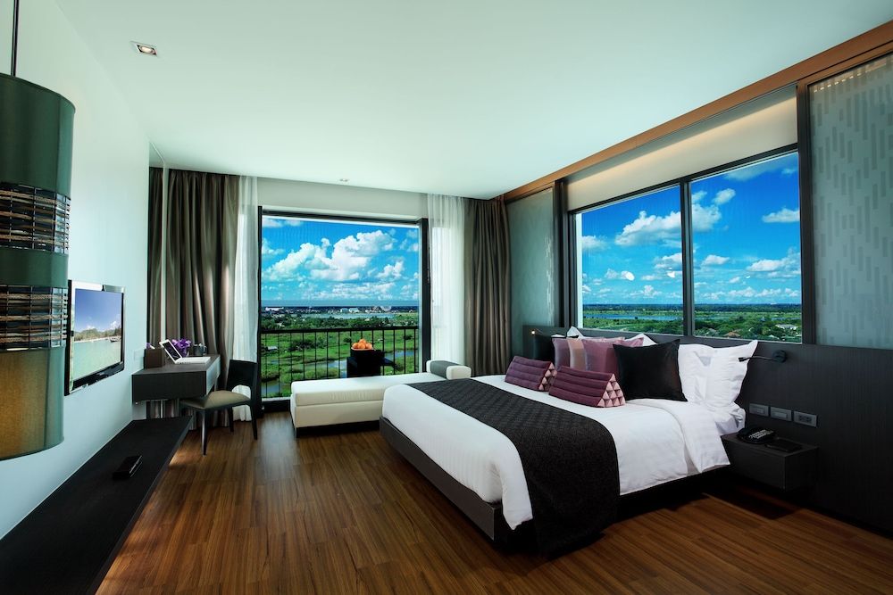 AVANI Khon Kaen Hotel & Convention Center 3