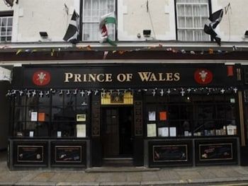 Prince of Wales 1