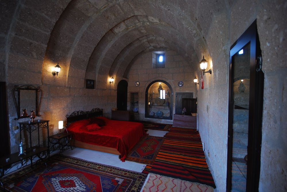 Cappadocia Ihlara Mansions & Caves 3