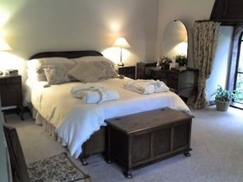 Stafford House Guest House 2