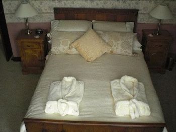 Stafford House Guest House 3