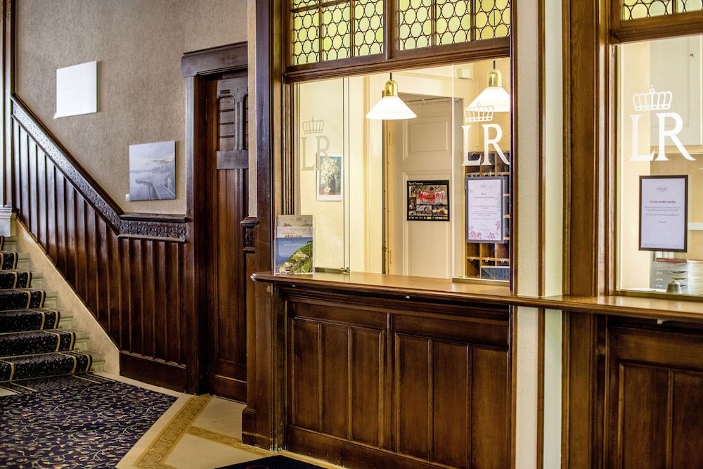 Grand Hotel des Rasses & Wellness 2