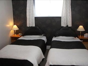 The Beeches Guest House 2