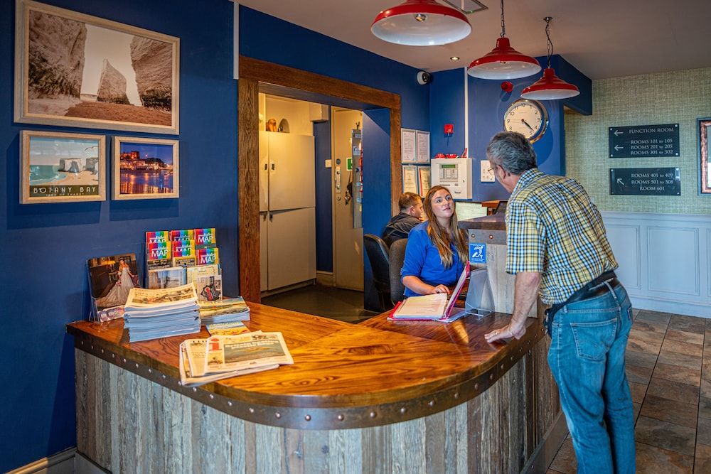 The Botany Bay Hotel 3