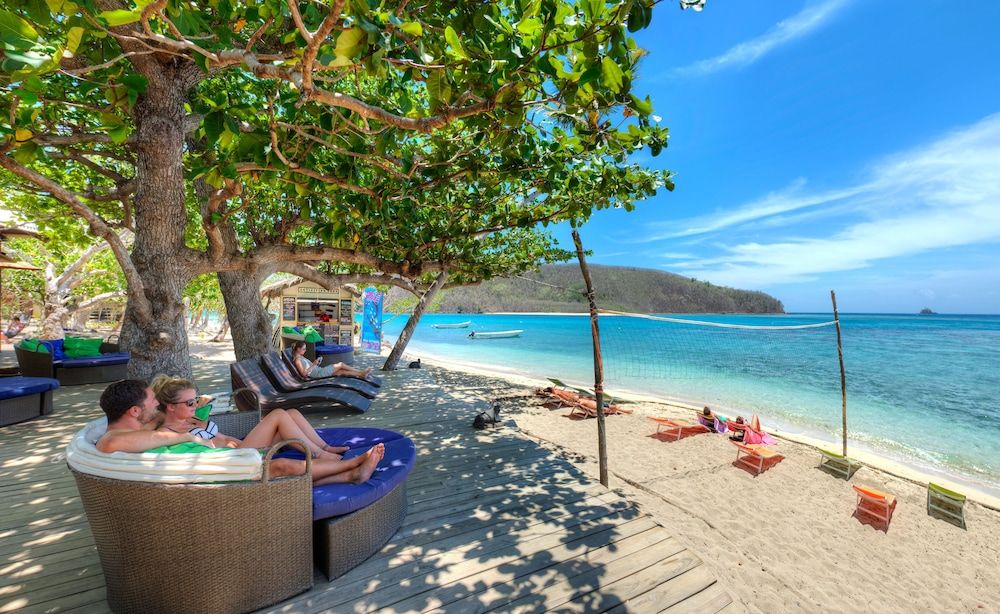 Mantaray Island Resort 2