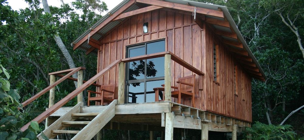 Mantaray Island Resort 3