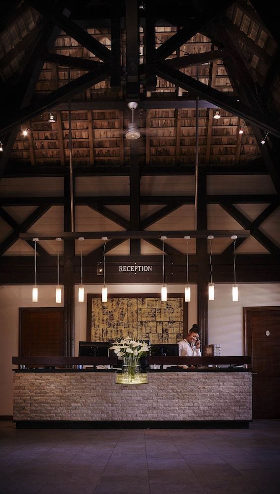 Palm Hotel and Spa 2