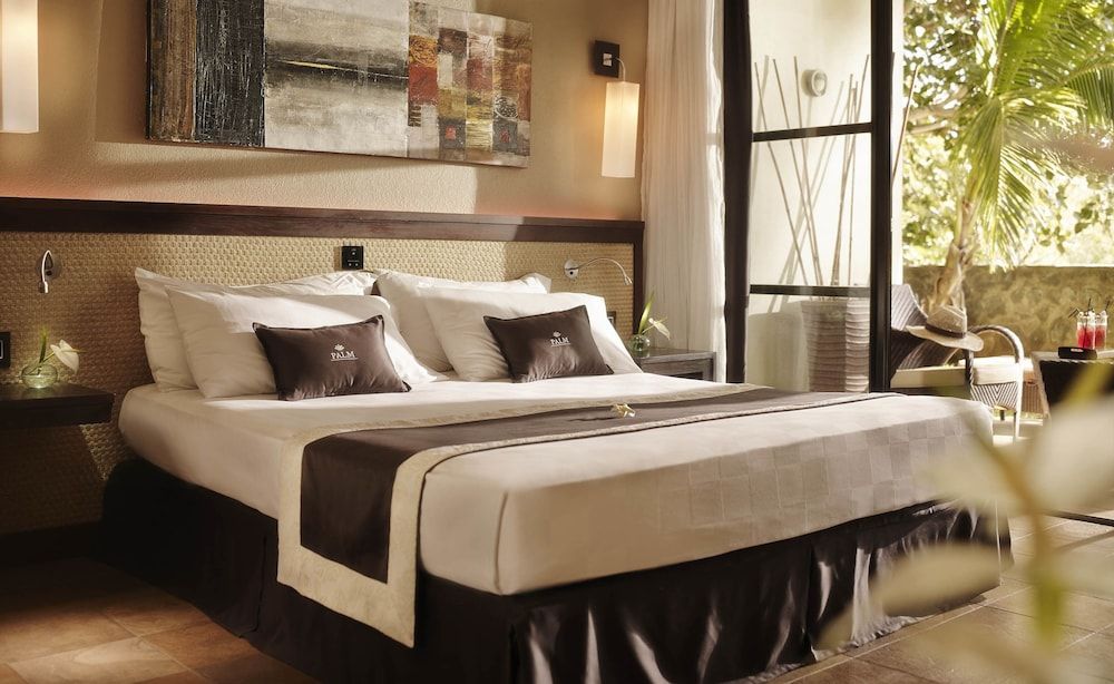 Palm Hotel and Spa 3