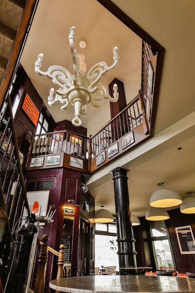 Hotel Restaurant Helvetia 1