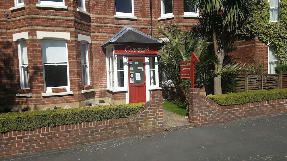 Colebrook Guest House