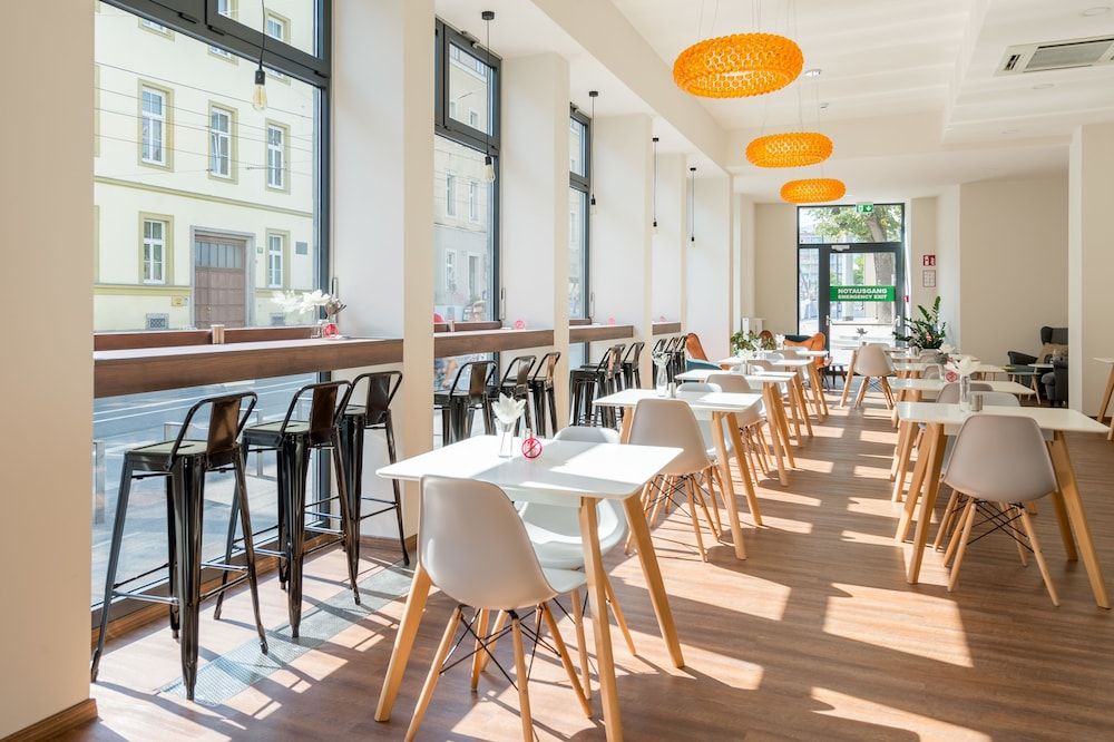 B&B Hotel Graz-Hbf 1